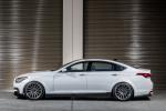 Hyundai Genesis AR550 by ARK Performance 2014 года